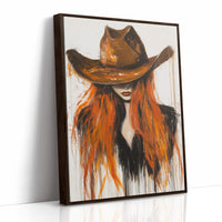 Outlaw Ember – Flame in the Desert