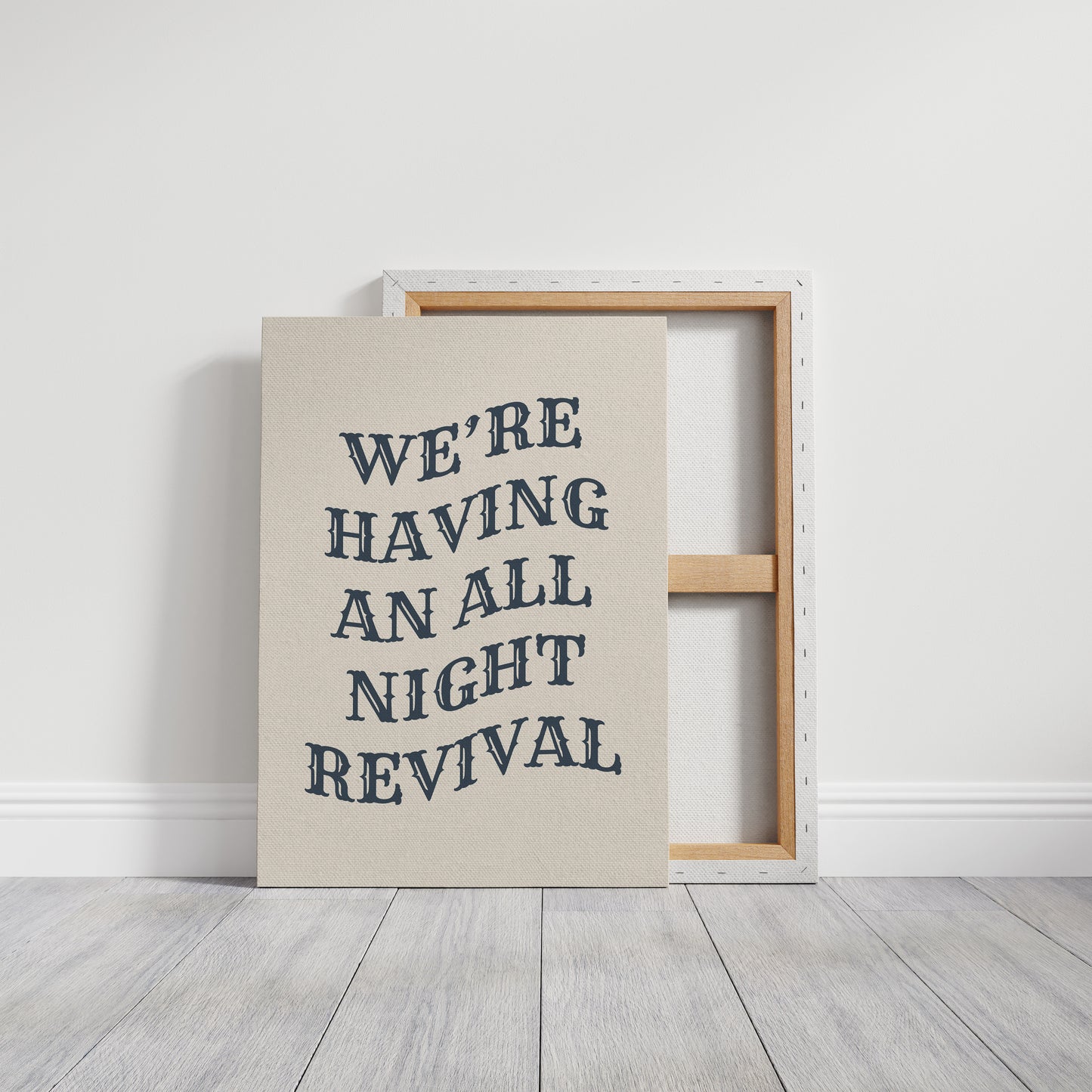 Moonlit Letters Spell Midnight Stories