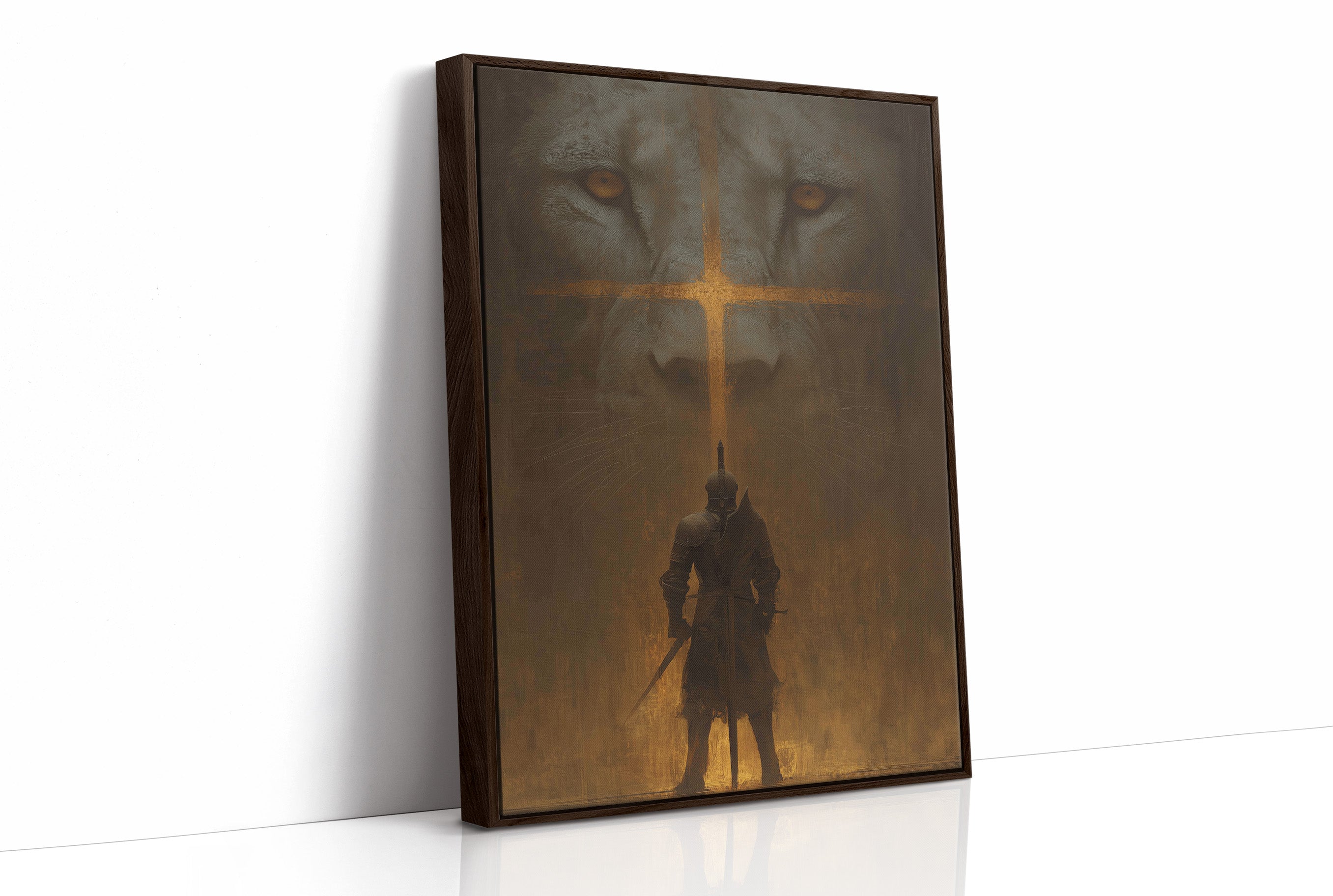 Guardian of Ancient Oaths