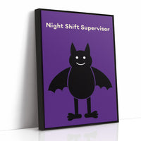 Night Shift Supervisor