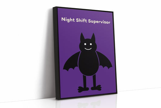 Night Shift Supervisor