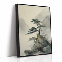 Lone Pine Guards Mountain Secrets