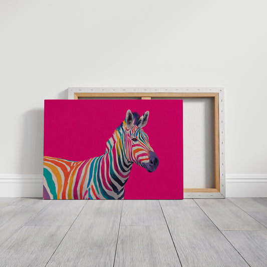 A Carnival of Stripes