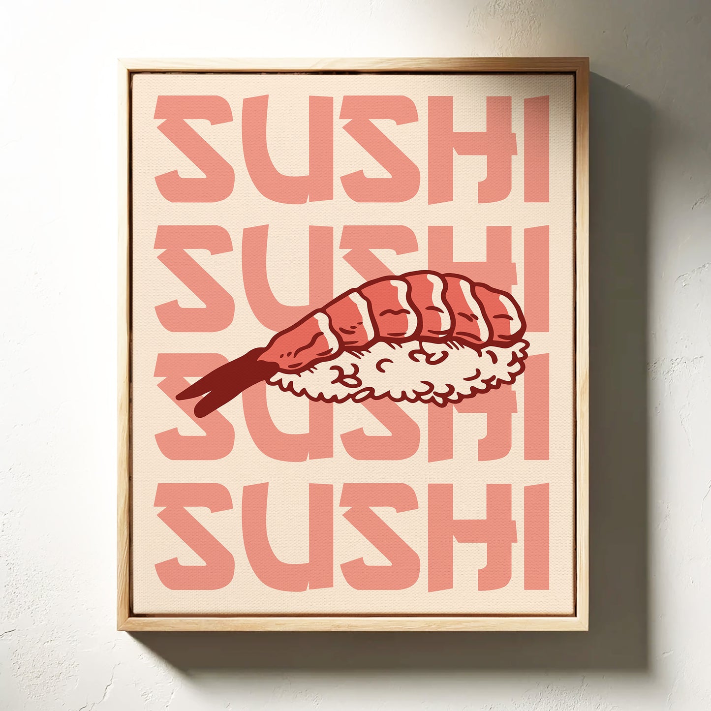 Coral Letters Serve Fresh Stories