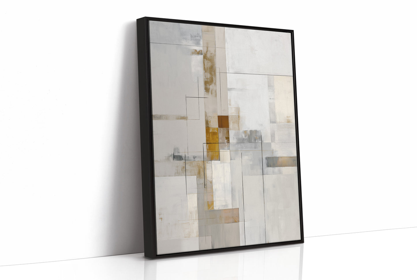 Sunlight Maps Modern Serenity