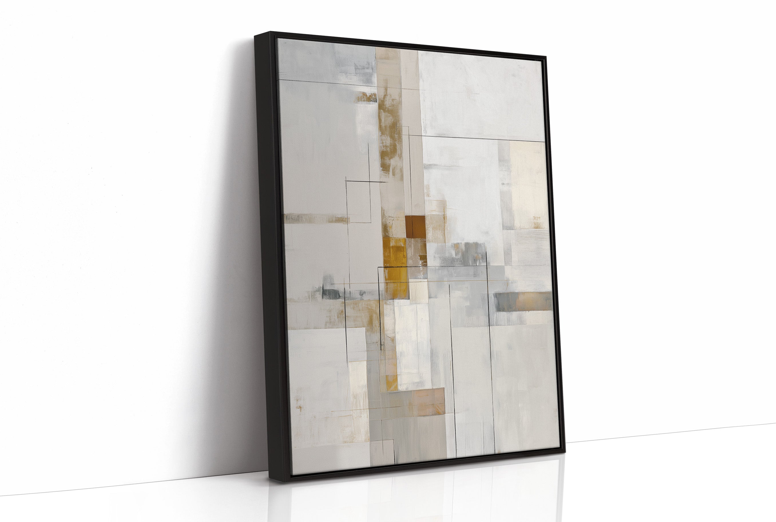 Sunlight Maps Modern Serenity