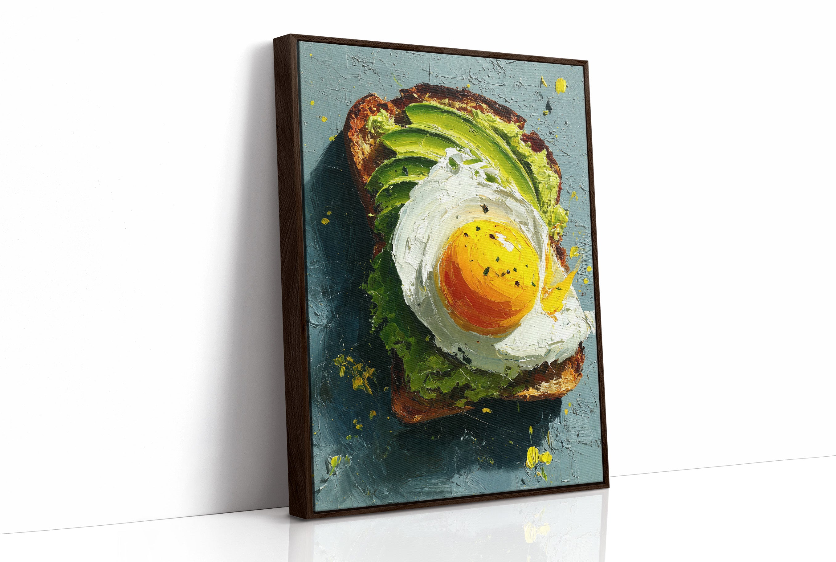 The Breakfast That Started Everything