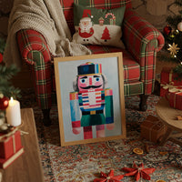Nutcracker Brings December's Colorful Magic