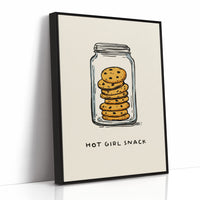 Mason Jar Confessions: The Cookie Stash