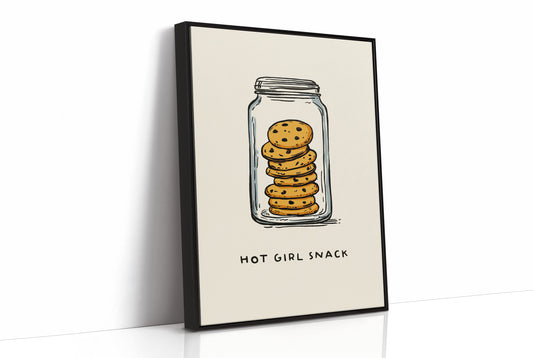 Mason Jar Confessions: The Cookie Stash