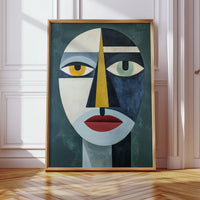 Moonlit Masks Speak Ancient Songs