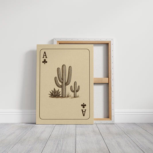 Desert Aces Play Wild Games