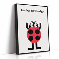 Lucky By Design