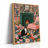 Your Books Are Overdue