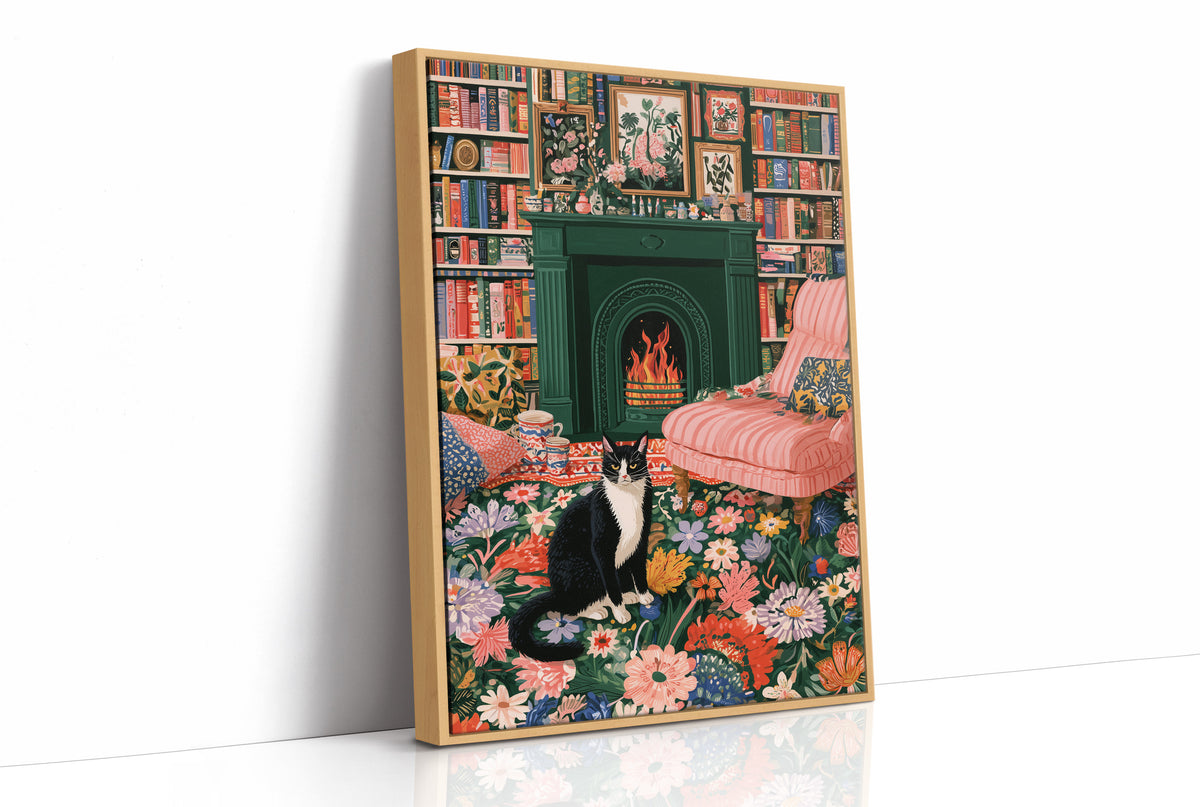 Your Books Are Overdue