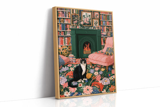 Your Books Are Overdue