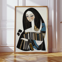 Quiet Songs From Paper Books