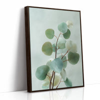 Where Eucalyptus Whispers