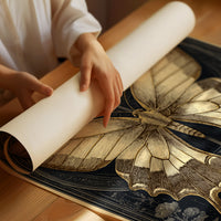 The Moth Who Knew Latin