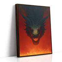 The Dragon's Wrath Awakens