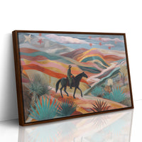 Desert Stars Guide Midnight Riders Home
