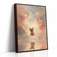 Joy Between the Clouds