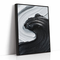 Dark Waves Meet Urban Comfort