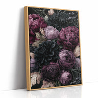 Twilight Bloom Elegy