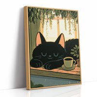 Decaf, Apparently