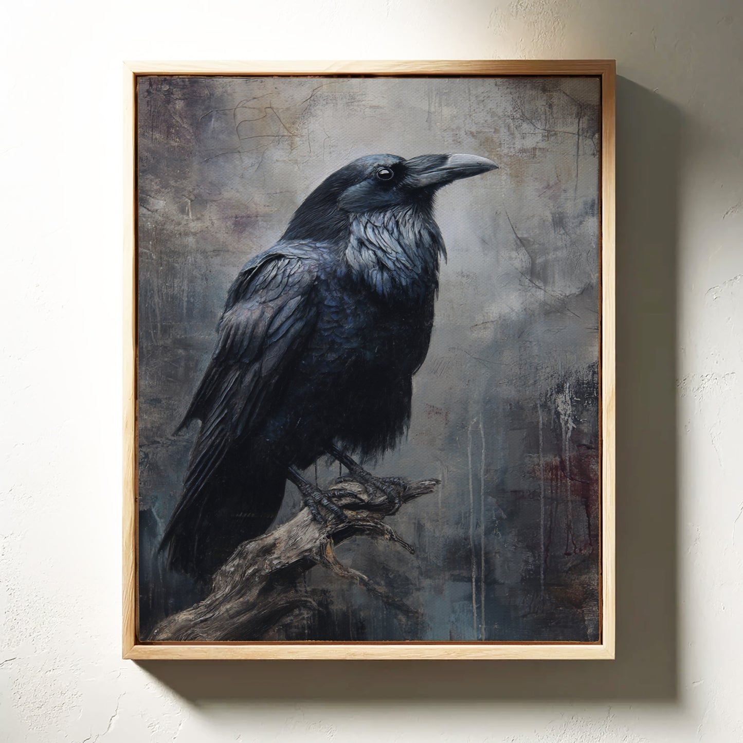 The Keeper of Forgotten Tales