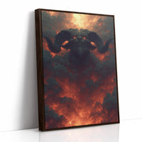 Beast of the Burning Veil