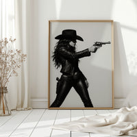 Grit & Gunpowder