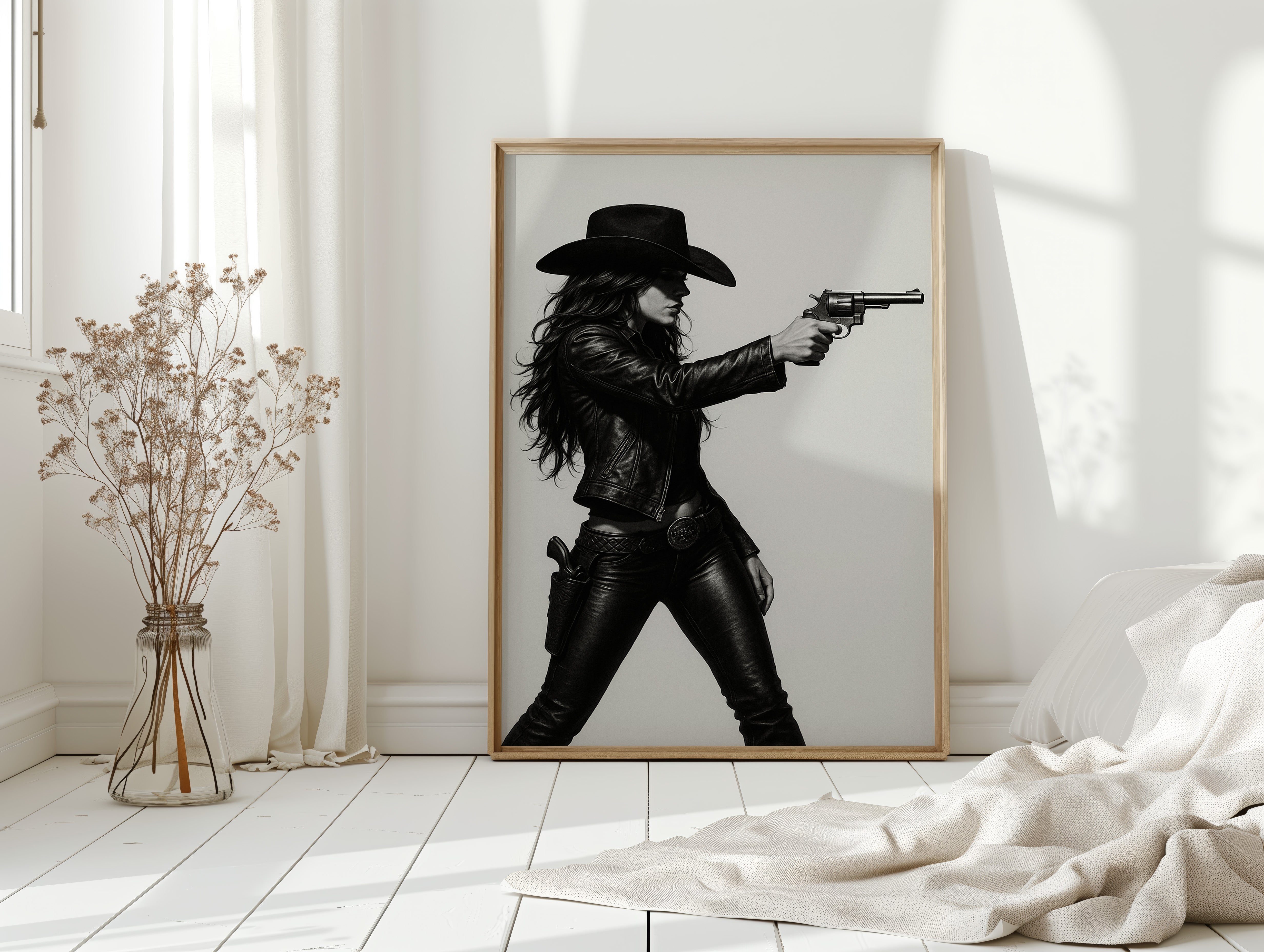 Grit & Gunpowder