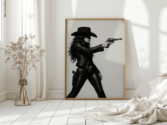 Grit & Gunpowder