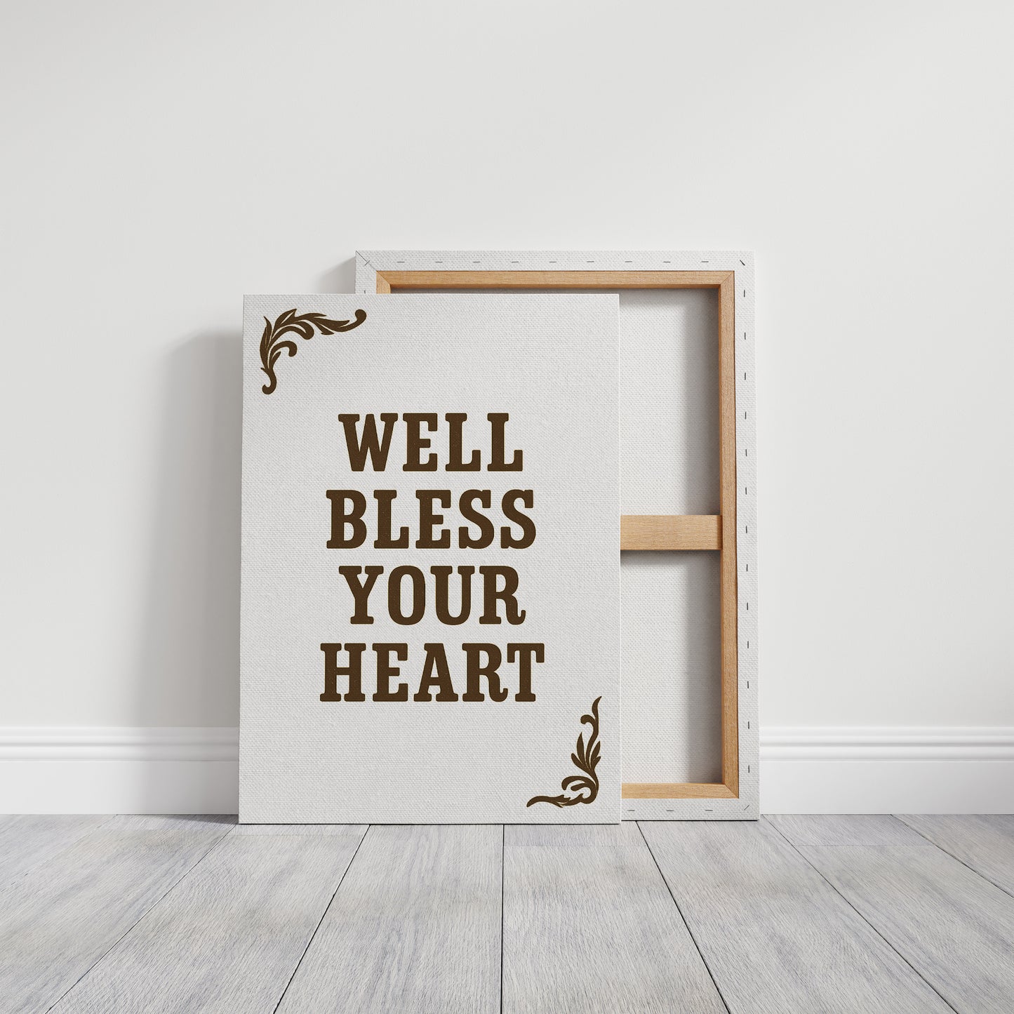 Southern Charm Speaks Sweet Grace