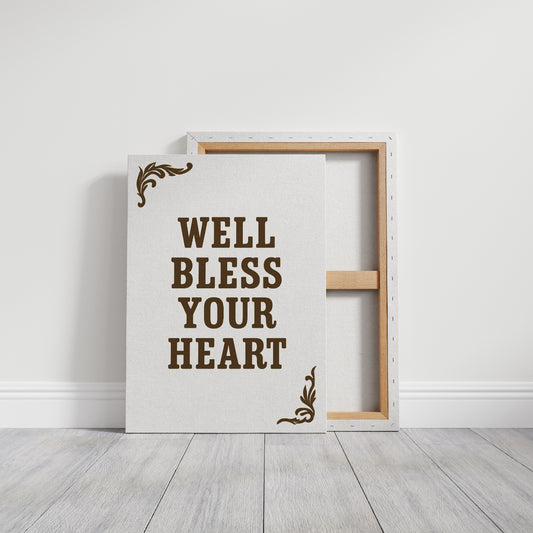 Southern Charm Speaks Sweet Grace