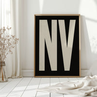 NV