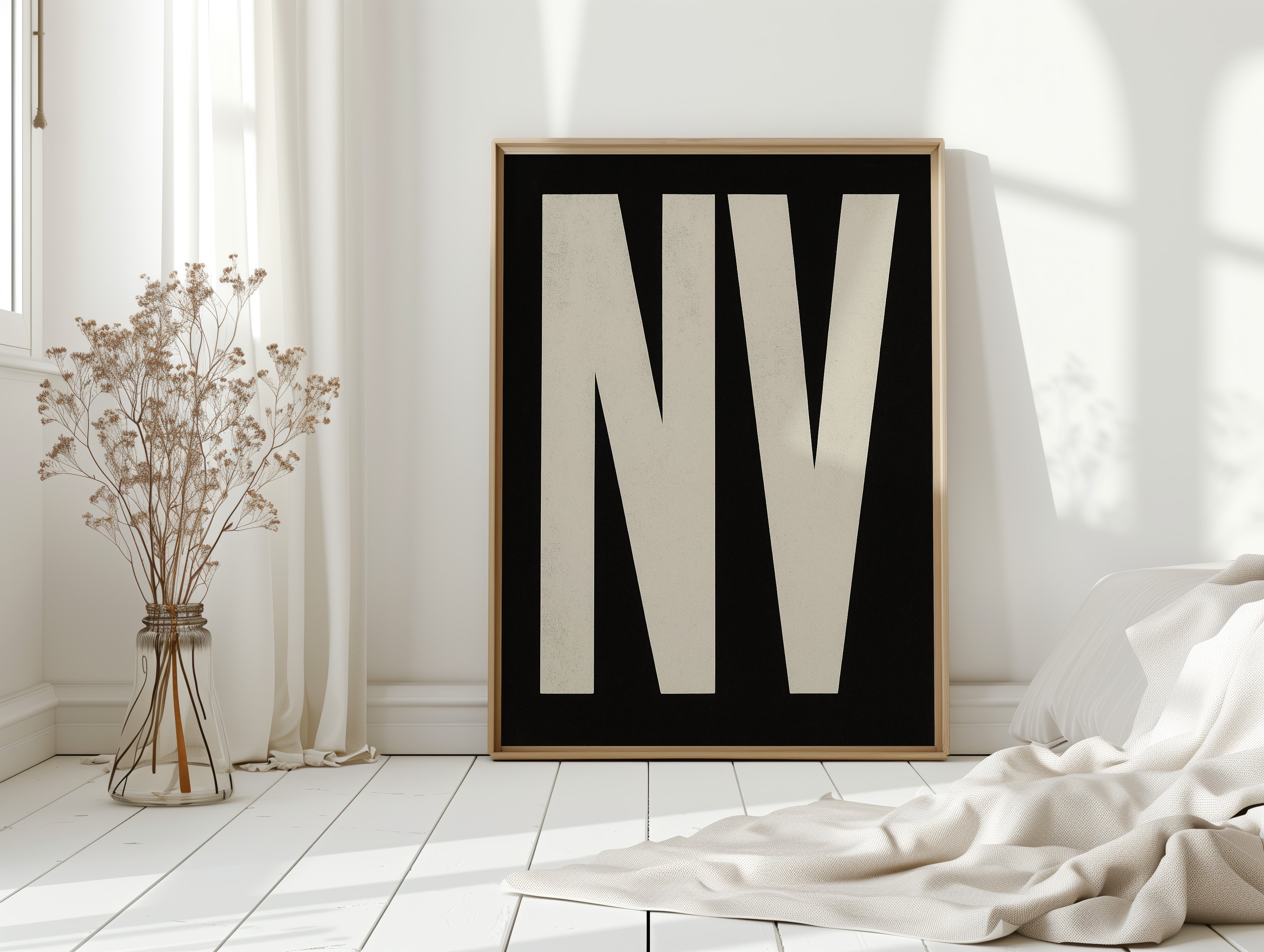 NV