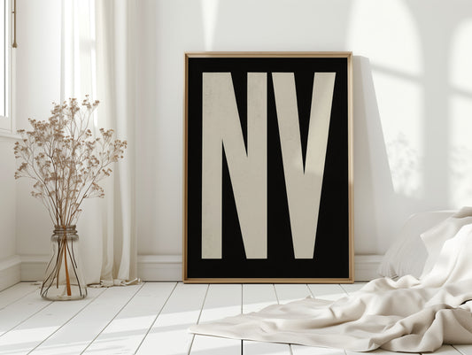 NV