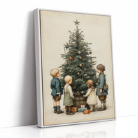 Evergreen Tales Of Christmas Past