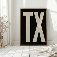 TX