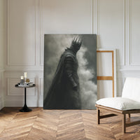 Cloaked In Forgotten Legends