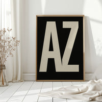 AZ