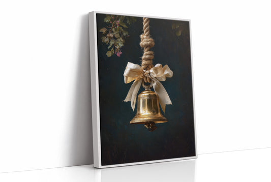 Brass Calls From Darkened Rooms