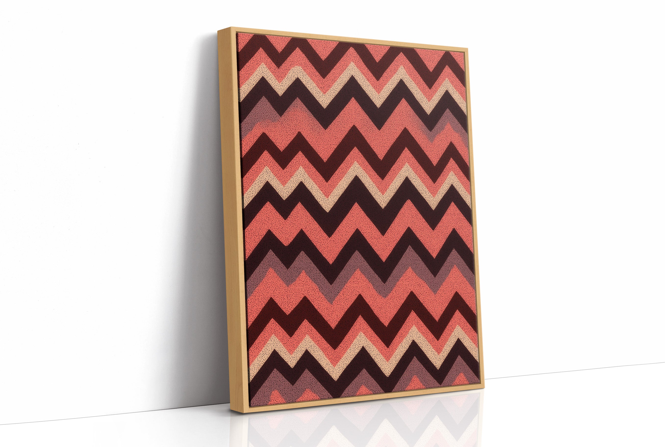 Something Borrowed from the Seventies