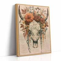 Bone and Bloom, Fully Rustic