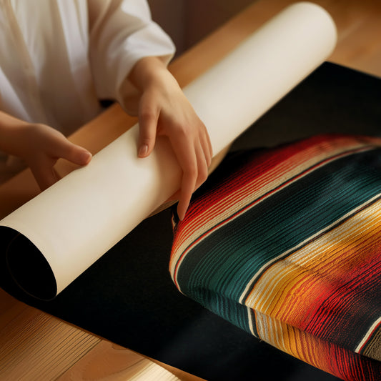 The Wanderer’s Cloak