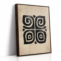 Mark of Quiet Origins