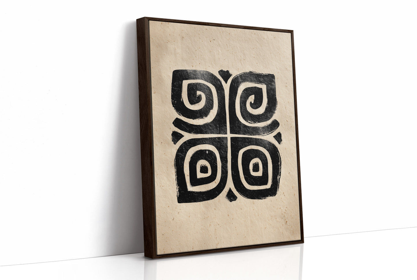 Mark of Quiet Origins