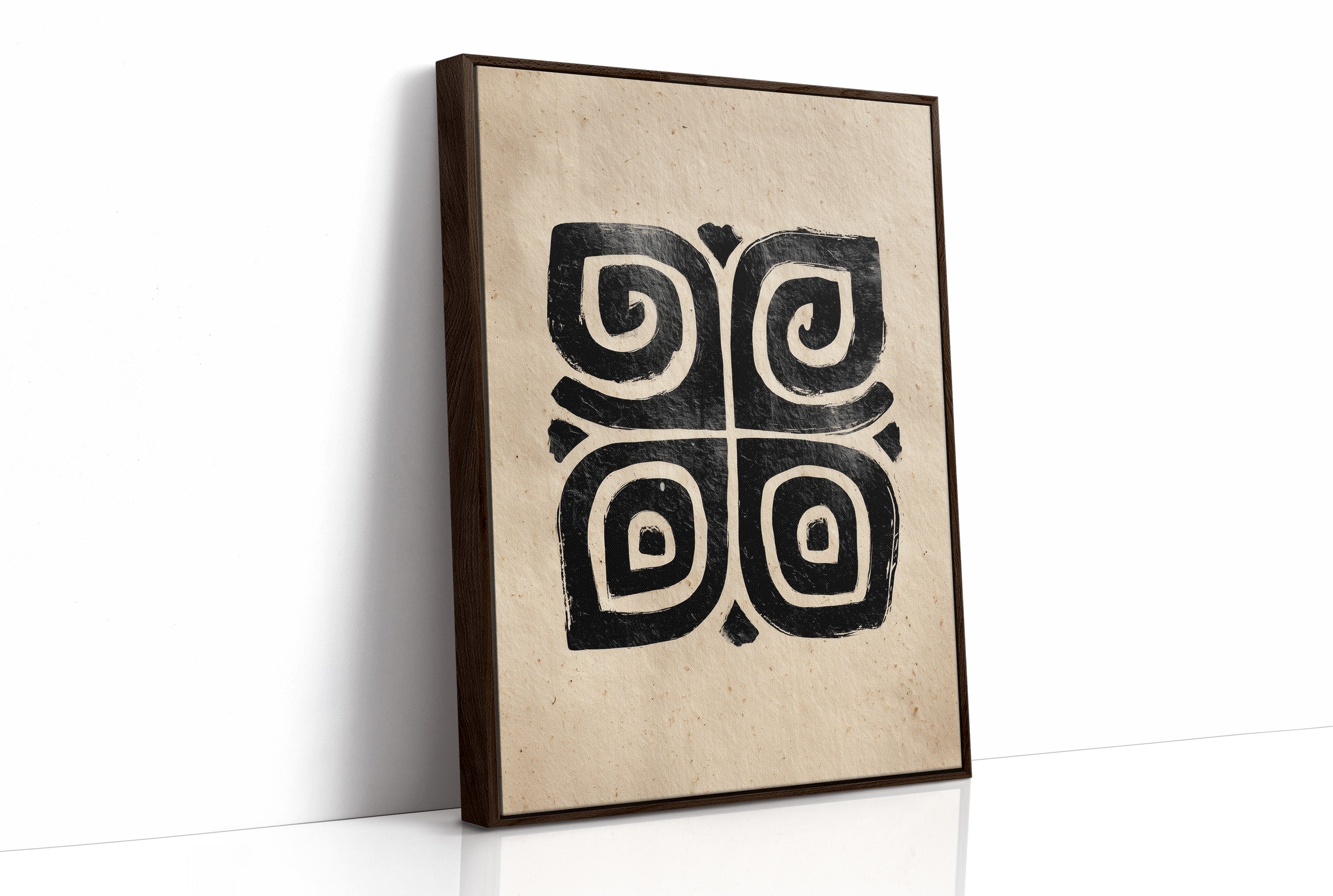 Mark of Quiet Origins